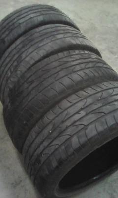 205/45R17 NEUTON NT5000 ชุด 4 เส้น tel.081-427-3941 ไอดีไลน์ autobot107