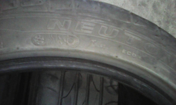 205/45R17 NEUTON NT5000 ชุด 4 เส้น tel.081-427-3941 ไอดีไลน์ autobot107 205/45R17 NEUTON NT5000 ชุด 4 เส้น tel.081-427-3941 ไอดีไลน์ autobot107