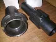 S-90EZ M16 M20 M22 TONE TORQUE Shear Wrench Heavy Duty Impact