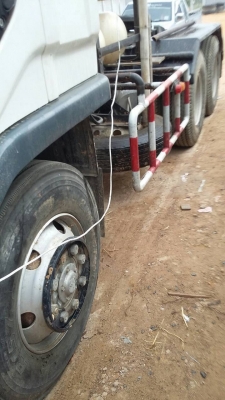 ขาย หัวลาก ไอ้หลง MMTFN627 EURO 1 ปี 46 ติดแก๊ส 8 ถัง เครื่อง CNG 260 แรงม้า ยางเต็ม ทะเบียนพร้อมโอนครับ ขาย หัวลาก ไอ้หลง MMTFN627 EURO 1 ปี 46 ติดแก๊ส 8 ถัง เครื่อง CNG 260 แรงม้า ยางเต็ม ทะเบียนพร้อมโอนครับ