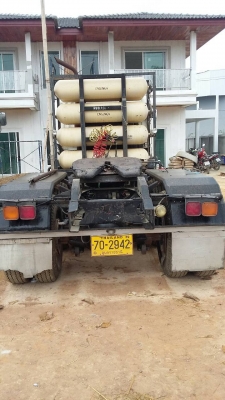 ขาย หัวลาก ไอ้หลง MMTFN627 EURO 1 ปี 46 ติดแก๊ส 8 ถัง เครื่อง CNG 260 แรงม้า ยางเต็ม ทะเบียนพร้อมโอนครับ ขาย หัวลาก ไอ้หลง MMTFN627 EURO 1 ปี 46 ติดแก๊ส 8 ถัง เครื่อง CNG 260 แรงม้า ยางเต็ม ทะเบียนพร้อมโอนครับ