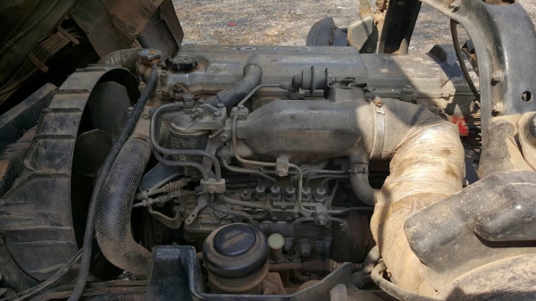 ขาย 6 ล้อดั้ม HINO FC3J เครื่อง JO7C 165 แรงม้า คัสซีสวย เบรคทิฟฟี่ พวงมาลัยพาวเวอร์ ทะเบียนพร้อมโอนครับ