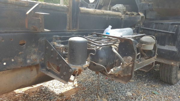 ขาย 6 ล้อดั้ม HINO FC3J เครื่อง JO7C 165 แรงม้า คัสซีสวย เบรคทิฟฟี่ พวงมาลัยพาวเวอร์ ทะเบียนพร้อมโอนครับ