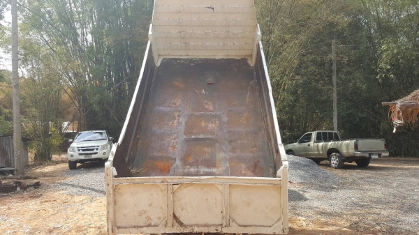 ขาย 6 ล้อดั้ม HINO FC3J เครื่อง JO7C 165 แรงม้า คัสซีสวย เบรคทิฟฟี่ พวงมาลัยพาวเวอร์ ทะเบียนพร้อมโอนครับ