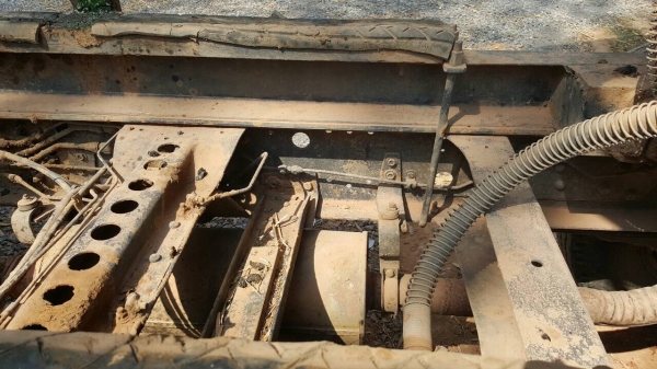 ขาย 6 ล้อดั้ม HINO FC3J เครื่อง JO7C 165 แรงม้า คัสซีสวย เบรคทิฟฟี่ พวงมาลัยพาวเวอร์ ทะเบียนพร้อมโอนครับ