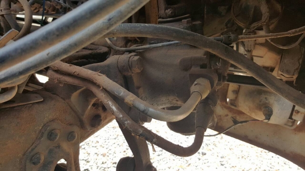 ขาย 6 ล้อดั้ม HINO FC3J เครื่อง JO7C 165 แรงม้า คัสซีสวย เบรคทิฟฟี่ พวงมาลัยพาวเวอร์ ทะเบียนพร้อมโอนครับ