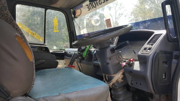 ขาย 6 ล้อดั้ม HINO FC3J เครื่อง JO7C 165 แรงม้า คัสซีสวย เบรคทิฟฟี่ พวงมาลัยพาวเวอร์ ทะเบียนพร้อมโอนครับ