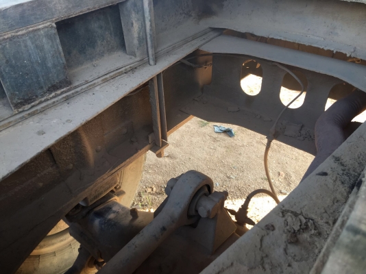 รถอีซูซุ 10 ล้อดั้ม FXZ 240 แรงม้า. ปี 39. ( นางฟ้าแท้. ) สนใจติดต่อ 081 - 6079515 รถอีซูซุ 10 ล้อดั้ม FXZ 240 แรงม้า. ปี 39. ( นางฟ้าแท้. ) สนใจติดต่อ 081 - 6079515