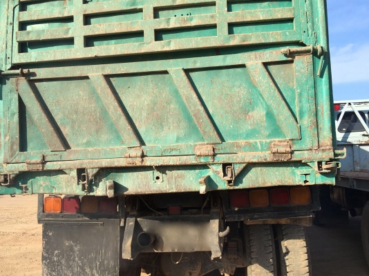 รถอีซูซุ 10 ล้อดั้ม FXZ 240 แรงม้า. ปี 39. ( นางฟ้าแท้. ) สนใจติดต่อ 081 - 6079515 รถอีซูซุ 10 ล้อดั้ม FXZ 240 แรงม้า. ปี 39. ( นางฟ้าแท้. ) สนใจติดต่อ 081 - 6079515