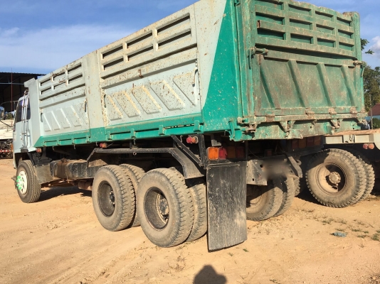 รถอีซูซุ 10 ล้อดั้ม FXZ 240 แรงม้า. ปี 39. ( นางฟ้าแท้. ) สนใจติดต่อ 081 - 6079515 รถอีซูซุ 10 ล้อดั้ม FXZ 240 แรงม้า. ปี 39. ( นางฟ้าแท้. ) สนใจติดต่อ 081 - 6079515