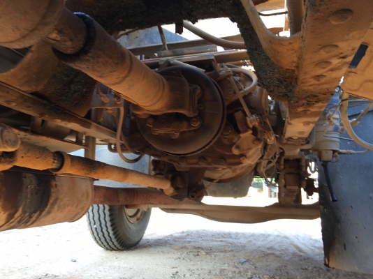 รถอีซูซุ 10 ล้อดั้ม FXZ 240 แรงม้า. ปี 39. ( นางฟ้าแท้. ) สนใจติดต่อ 081 - 6079515 รถอีซูซุ 10 ล้อดั้ม FXZ 240 แรงม้า. ปี 39. ( นางฟ้าแท้. ) สนใจติดต่อ 081 - 6079515