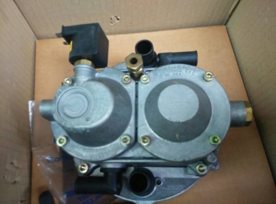 หม้อต้ม LPG REG ITALY