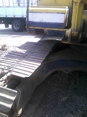 ขายรถขุดแบ็คโฮ kobelco sk100-3มาร์คทรี เอกสารเล่มทะเบียน บูมเดิม ไฟฟ้าตัดสภาพพร้อมทำงาน ช่วงล่างดี