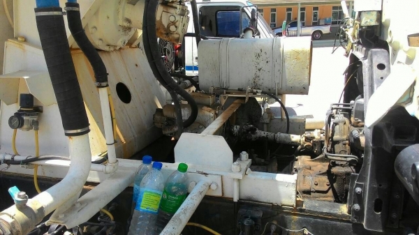 ขายชุดโม่   3.5  คิว