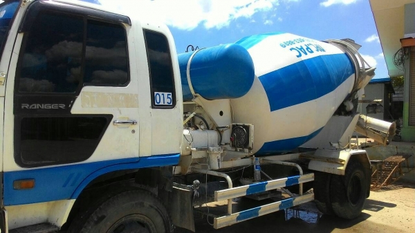 ขายชุดโม่   3.5  คิว