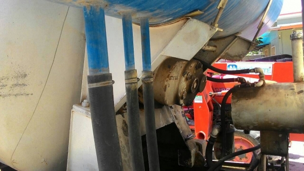 ขายชุดโม่   3.5  คิว