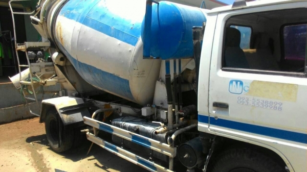 ขายชุดโม่   3.5  คิว