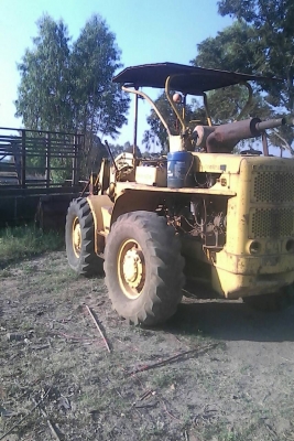 ขายรถตักล้อยาง cat 922 ขายรถตักล้อยาง cat 922