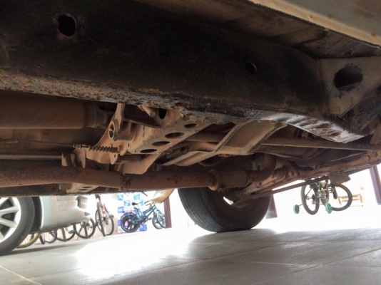 ์Nissan bigm 2.5ฝาแดงปี94 ์Nissan bigm 2.5ฝาแดงปี94