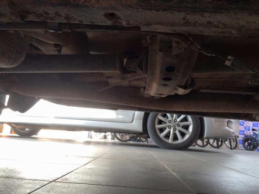 ์Nissan bigm 2.5ฝาแดงปี94 ์Nissan bigm 2.5ฝาแดงปี94