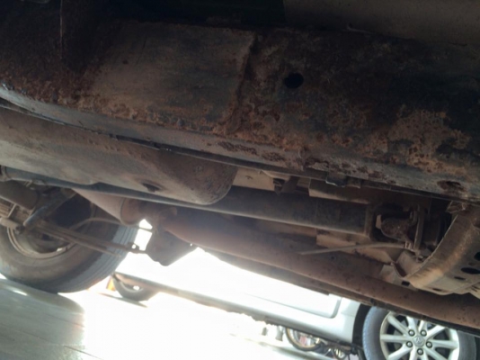 ์Nissan bigm 2.5ฝาแดงปี94 ์Nissan bigm 2.5ฝาแดงปี94