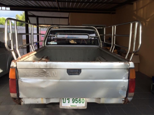 ์Nissan bigm 2.5ฝาแดงปี94 ์Nissan bigm 2.5ฝาแดงปี94