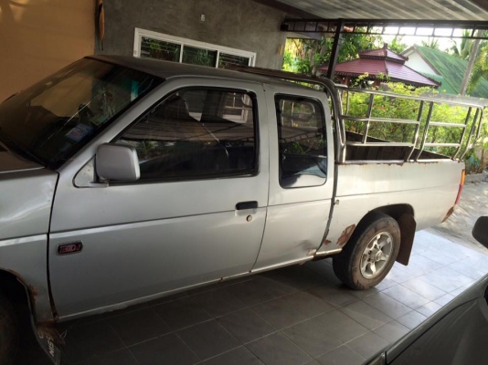 ์Nissan bigm 2.5ฝาแดงปี94 ์Nissan bigm 2.5ฝาแดงปี94