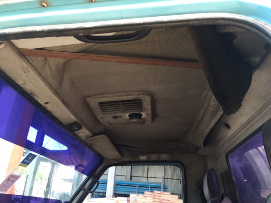 6ล้อISUZU..110แรง พื้นเรียบ เครื่องดี คัสซีสวย..เล่มพร้อม