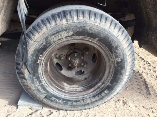 6ล้อISUZU..110แรง พื้นเรียบ เครื่องดี คัสซีสวย..เล่มพร้อม