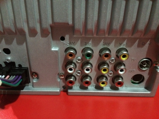 เครื่องเล่นDVD.CD Pro plus 2 dinของใหม่หน้าจอ7นิ้ว เครื่องเล่นDVD.CD Pro plus 2 dinของใหม่หน้าจอ7นิ้ว