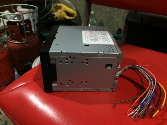 เครื่องเล่นDVD.CD Pro plus 2 dinของใหม่หน้าจอ7นิ้ว เครื่องเล่นDVD.CD Pro plus 2 dinของใหม่หน้าจอ7นิ้ว