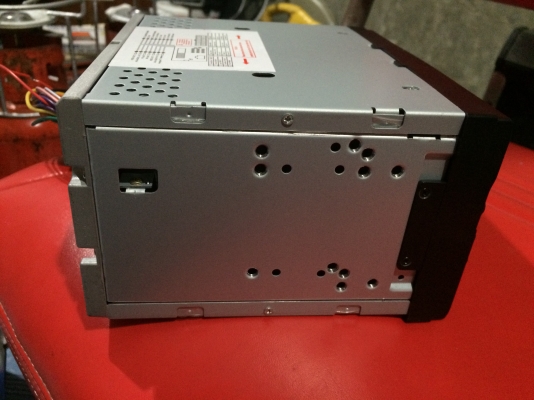 เครื่องเล่นDVD.CD Pro plus 2 dinของใหม่หน้าจอ7นิ้ว เครื่องเล่นDVD.CD Pro plus 2 dinของใหม่หน้าจอ7นิ้ว