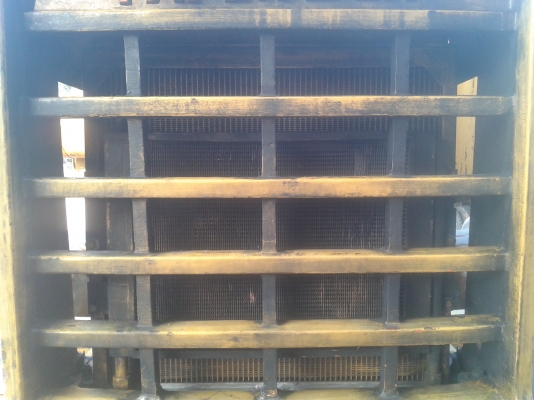 ขายรถตัก โคมัสซุ jh 60 เครื่อง 6 สูบ 2 เพลา