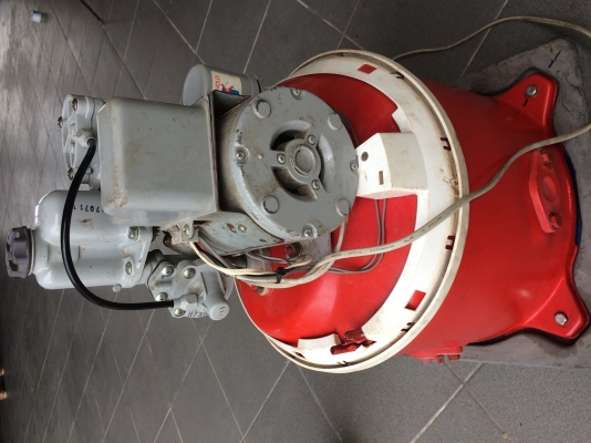 ปั้มน้ำHitachi 250วัตถ์น้ำแรงดันดีมาก