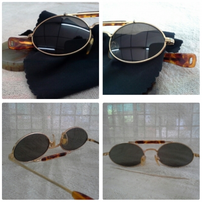 อภิมหาเทพแว่นตาตัวพ่อบิดา  รุ่นหายาก! AO SKYMASTER PILOT USA 20KGP