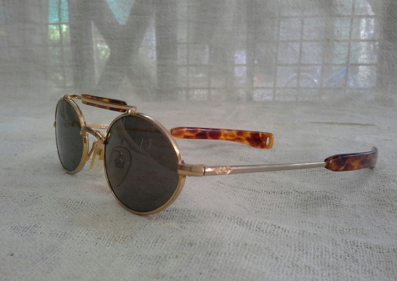 อภิมหาเทพแว่นตาตัวพ่อบิดา  รุ่นหายาก! AO SKYMASTER PILOT USA 20KGP