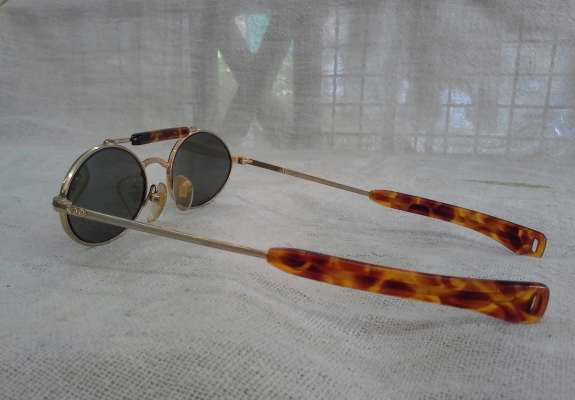 อภิมหาเทพแว่นตาตัวพ่อบิดา  รุ่นหายาก! AO SKYMASTER PILOT USA 20KGP