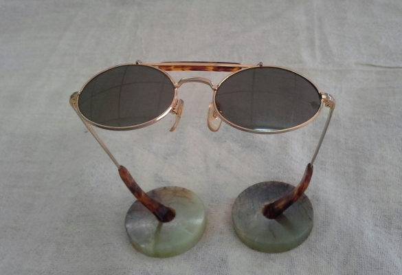 อภิมหาเทพแว่นตาตัวพ่อบิดา  รุ่นหายาก! AO SKYMASTER PILOT USA 20KGP