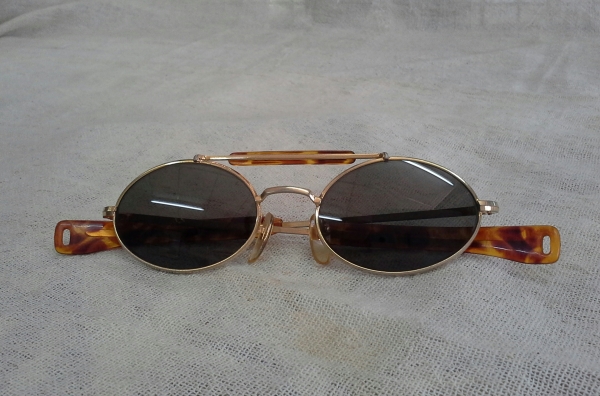 อภิมหาเทพแว่นตาตัวพ่อบิดา  รุ่นหายาก! AO SKYMASTER PILOT USA 20KGP