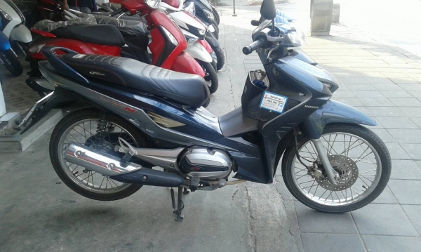 ขาย Honda Wave 110 i Auto ปี 53 เครื่องดีเดิมๆ สตาร์ทมือ สภาพภายนอกสวย เล่มพร้อมชุดโอน ขาย Honda Wave 110 i Auto ปี 53 เครื่องดีเดิมๆ สตาร์ทมือ สภาพภายนอกสวย เล่มพร้อมชุดโอน