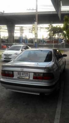 ขายรถบ้าน Toyota รุ่น Corona  ปี 1995