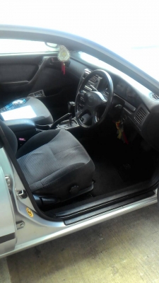 ขายรถบ้าน Toyota รุ่น Corona  ปี 1995