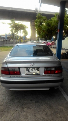 ขายรถบ้าน Toyota รุ่น Corona  ปี 1995