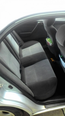 ขายรถบ้าน Toyota รุ่น Corona  ปี 1995