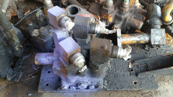 ขายบูมอามพร้อมลายหัวแย็ก 120 พร้อมติดตั้งครับ