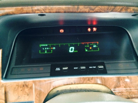 ขายรถตู้ตัวนอกแนวๆสักคัน