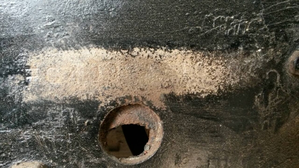 ขายด่วน 6ล้อ Hino FC4J ปี 46 เครื่อง JO5C เครื่อง 150 แรง