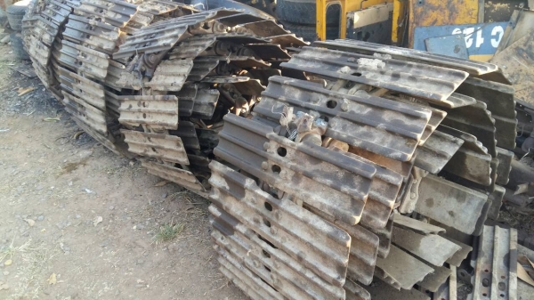 ขายโซ่พร้อมแผ่นแมคโคร ราคาถูก