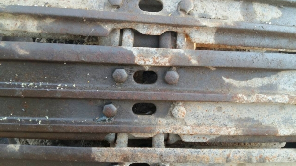 ขายโซ่พร้อมแผ่นแมคโคร ราคาถูก