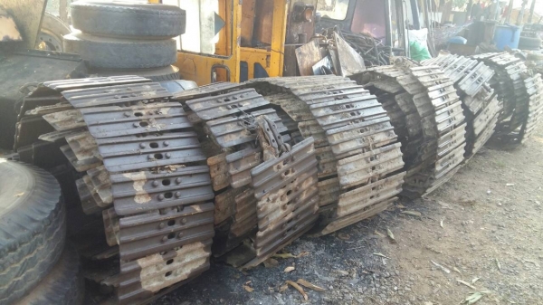 ขายโซ่พร้อมแผ่นแมคโคร ราคาถูก